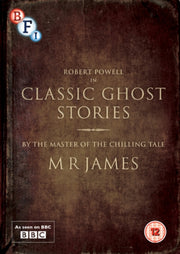 Classic Ghost Stories Of Mr James