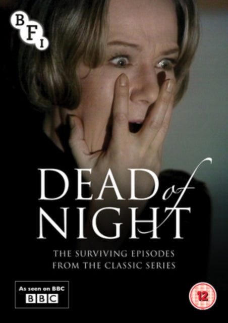 Dead Of Night