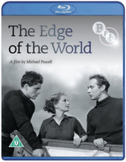 Edge Of The World. The