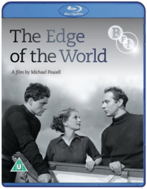 Edge Of The World. The
