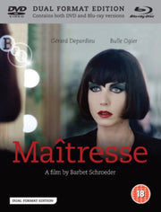 Maitresse Dual Format