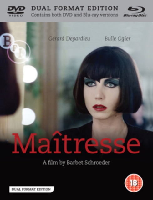 Maitresse Dual Format