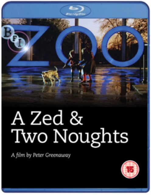 A Zed & Two Noughts