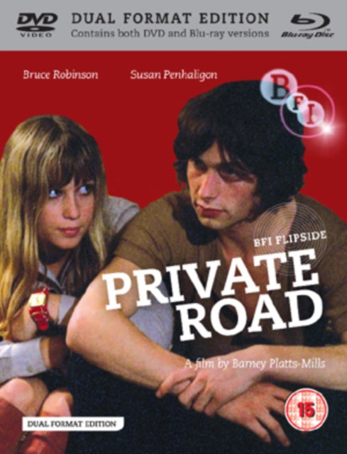 Private Road Dual Format