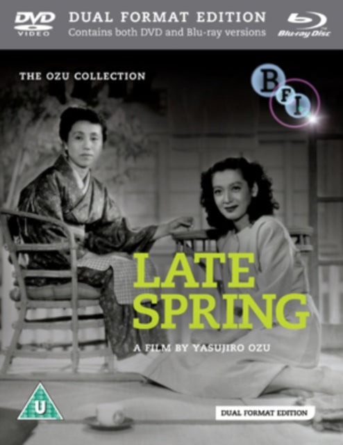 Late Spring