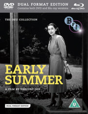 Early Summer / What Did The Lady Forget