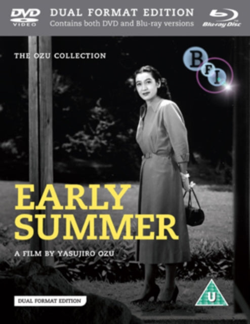 Early Summer / What Did The Lady Forget