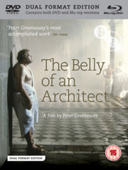 Belly Of An Architect. The 1987