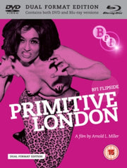Primitive London Dual Format