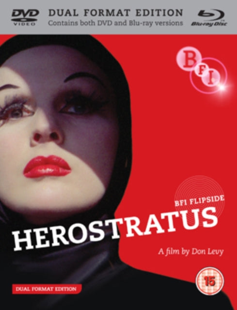 Herostratus Dual Format