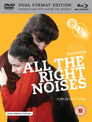 All The Right Noises Dual Format