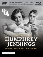 Complete Humprey Jennings Vol 3 A Diary