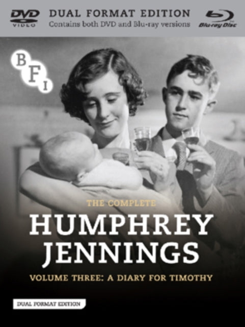 Complete Humprey Jennings Vol 3 A Diary