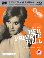 Her Private Hell Dual Format