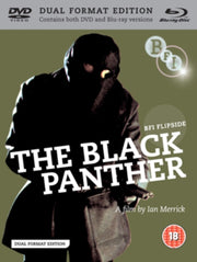 Black Panther Dual Format