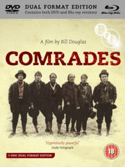 Comrades 1987