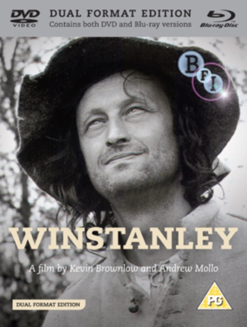 Winstanley