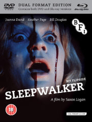Sleepwalker / The Insomniac