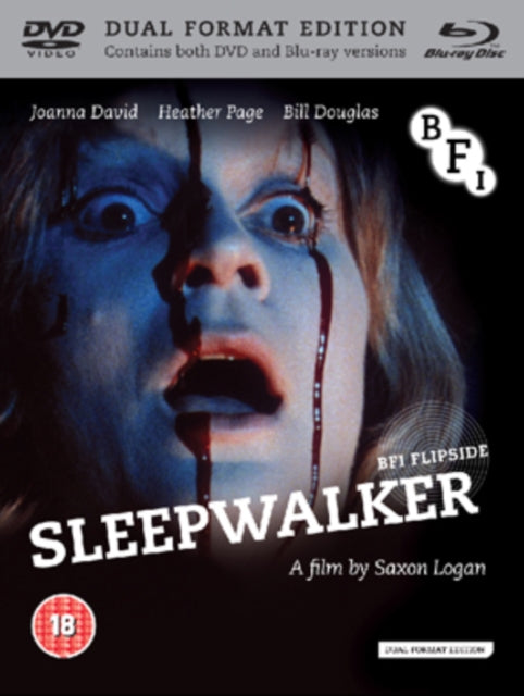 Sleepwalker / The Insomniac