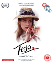 Tess Dual Format