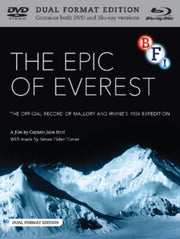 Epic Of Everest