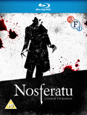 Nosferatu Remastered Edition