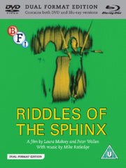 Riddles Of The Sphinx