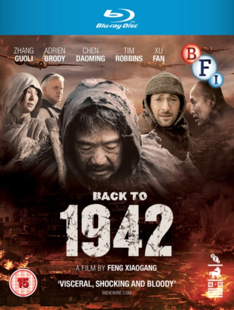 Back To 1942