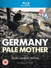 Germany. Pale Mother 1980