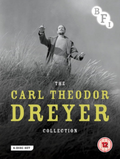 Dreyer Collection. The