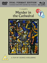 Murder In The Cathedral