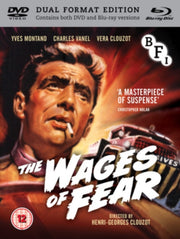 Wages Of Fear