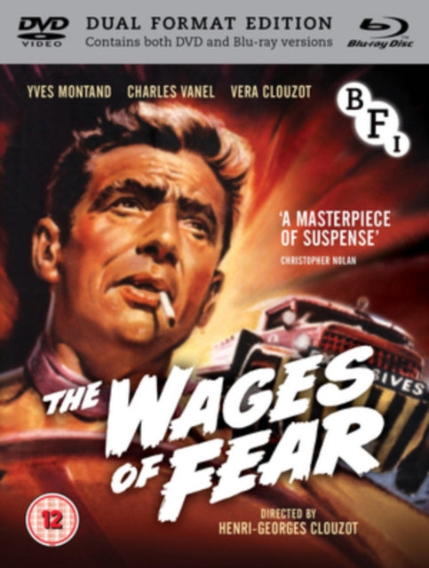 Wages Of Fear