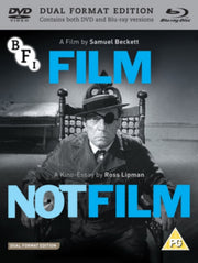 Film / Notfilm