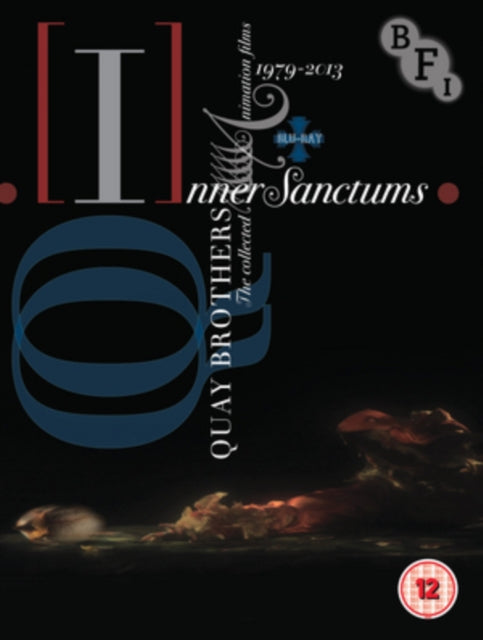 Inner Sanctums - Quay Brothers The Colle