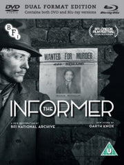Informer. The
