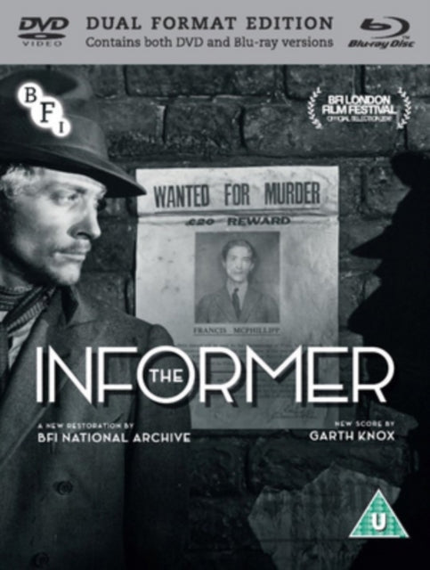 Informer. The