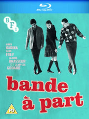Bande A Part