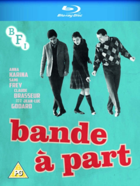 Bande A Part