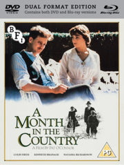 A Month In The Country Dual Format