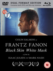 Frantz Fanon Black Skin White Mask