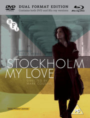 Stockholm My Love Dual Format