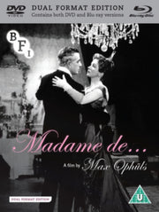 Madame De