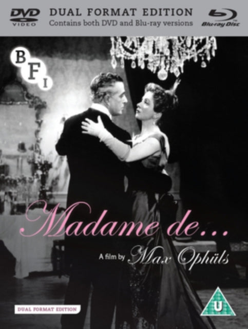 Madame De