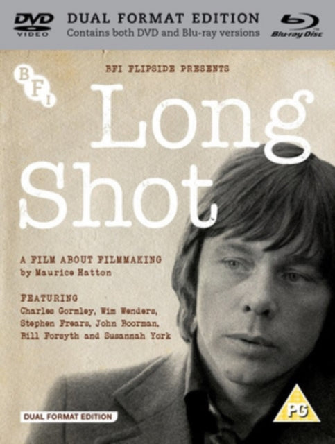 Long Shot Dual Format