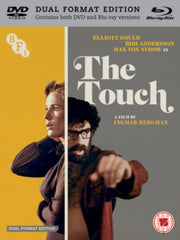 The Touch Dual Format Edition