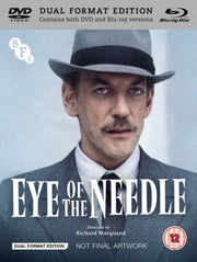 Eye Of The Needle Dual Format Edition
