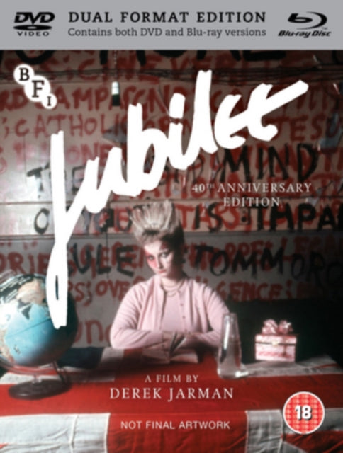 Jubilee 40th Anniversary Edition Dual Fo