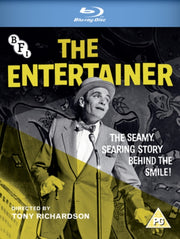 Entertainer. The