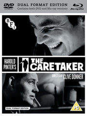 Caretaker. The
